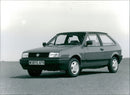 1992 Volkswagen Polo Coupe CL - Vintage Photograph