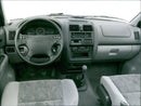 Mazda MPV 1996 - Vintage Photograph