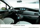 Peugeot 807 Tendance - Vintage Photograph