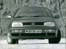 1991 Volkswagen Golf Mk III - Vintage Photograph