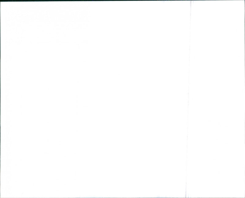 Lancia Delta HF Turbo. - Vintage Photograph