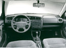 1992 Volkswagen Vento GT - Vintage Photograph