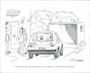 Volkswagen Comedy Sketches - Vintage Photograph