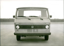 Volkswagen LT - Vintage Photograph