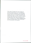 Volkswagen LT - Vintage Photograph