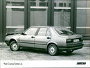 Fiat Croma Turbo i.e - Vintage Photograph