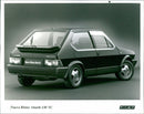 1983 Fiat Ritmo Abarth 130 TC - Vintage Photograph
