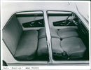 Peugeot 204 Berline Grand Luxe - Vintage Photograph