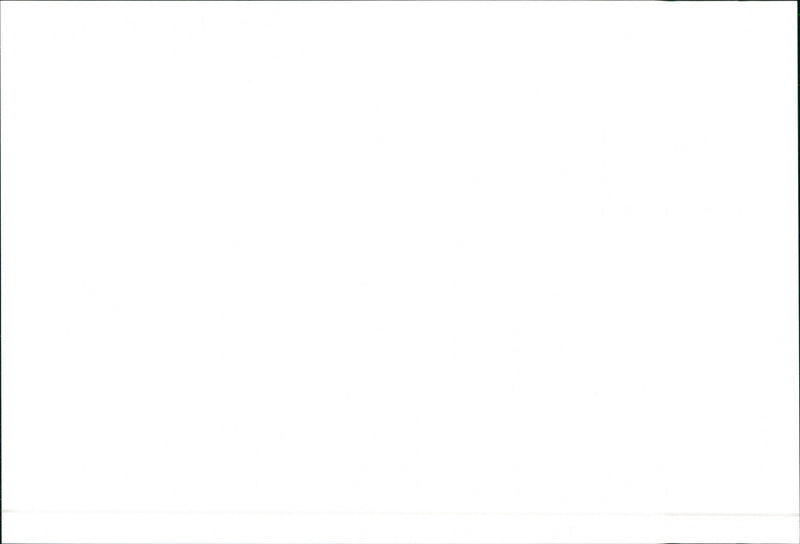 Drawing of Alfa 145's side impact beams - Vintage Photograph