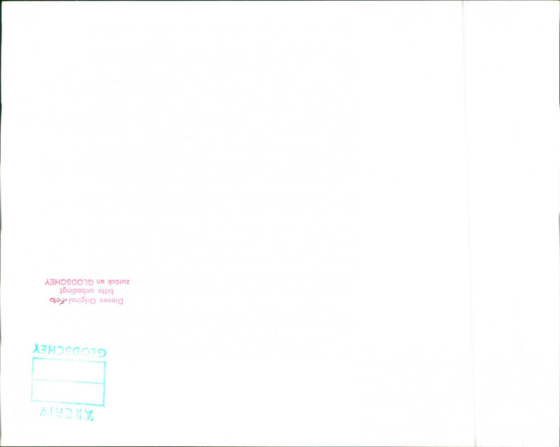 Peugot 204 - Vintage Photograph