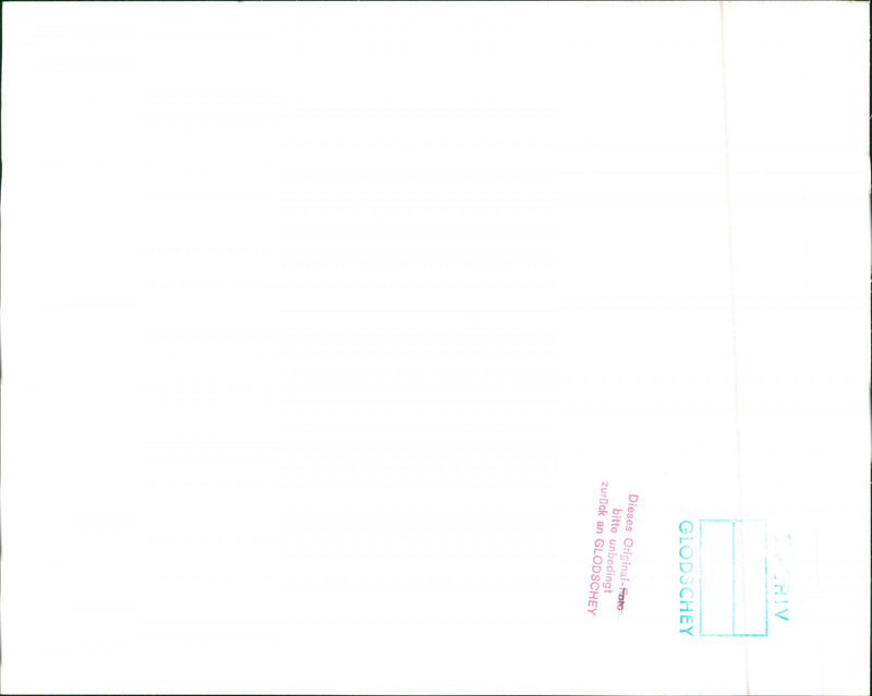 Peugot 204 - Vintage Photograph