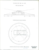 Peugot 204 - Vintage Photograph