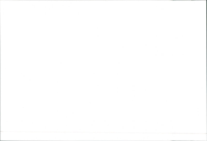 Drawing of Alfa 145's rear suspension - Vintage Photograph