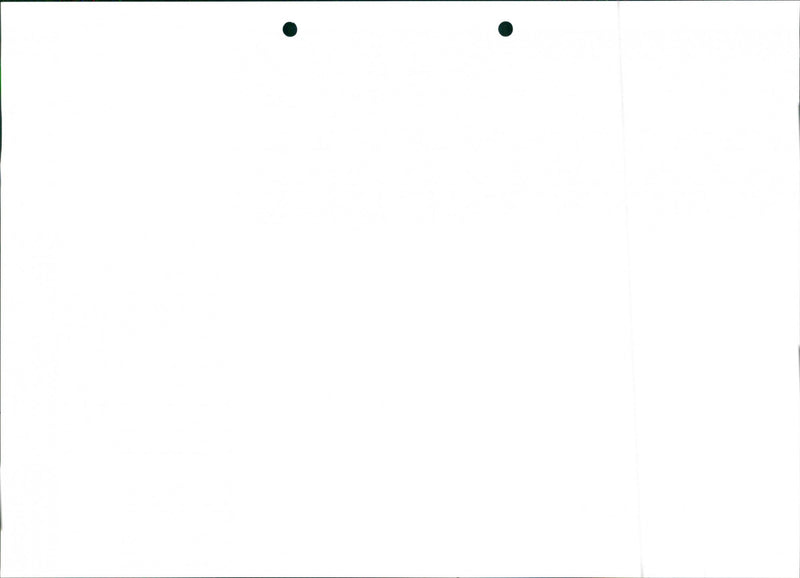 Technical drawing of Honda Prelude's body - Vintage Photograph