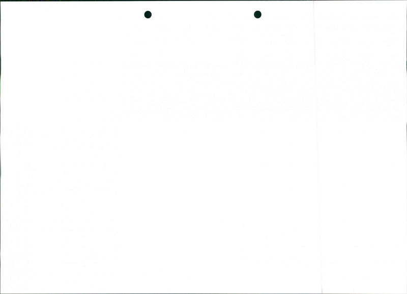 Honda Prelude's mileage charts - Vintage Photograph