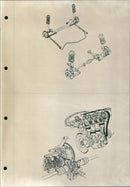 Mazda 323 - Vintage Photograph