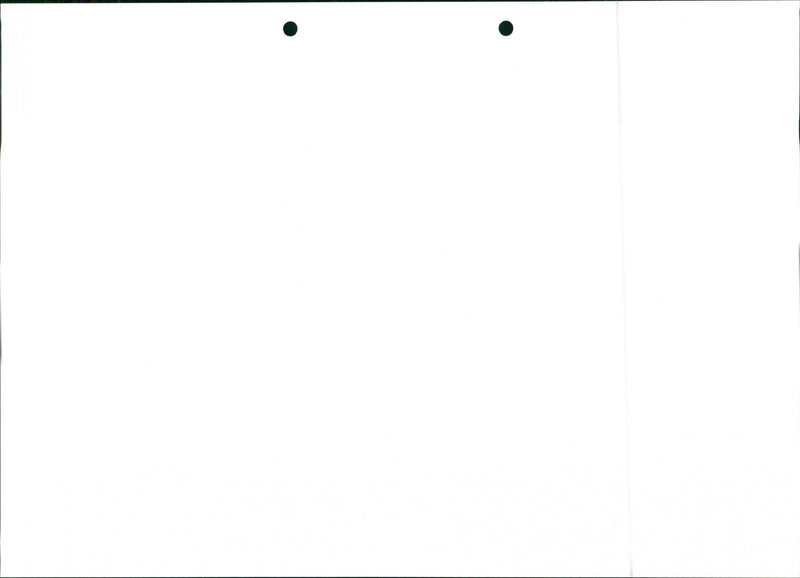 Drawing of Honda Prelude's double wishbone front suspension - Vintage Photograph