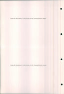 Mazda 323 Notchback - Vintage Photograph