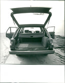1984 Renault 18 - Vintage Photograph