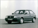 1992 Volkswagen Polo Coupe CL - Vintage Photograph