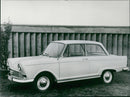 1964 DKW F 12 - Vintage Photograph