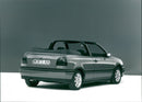 1995 Volkswagen Golf Cabrio - Vintage Photograph