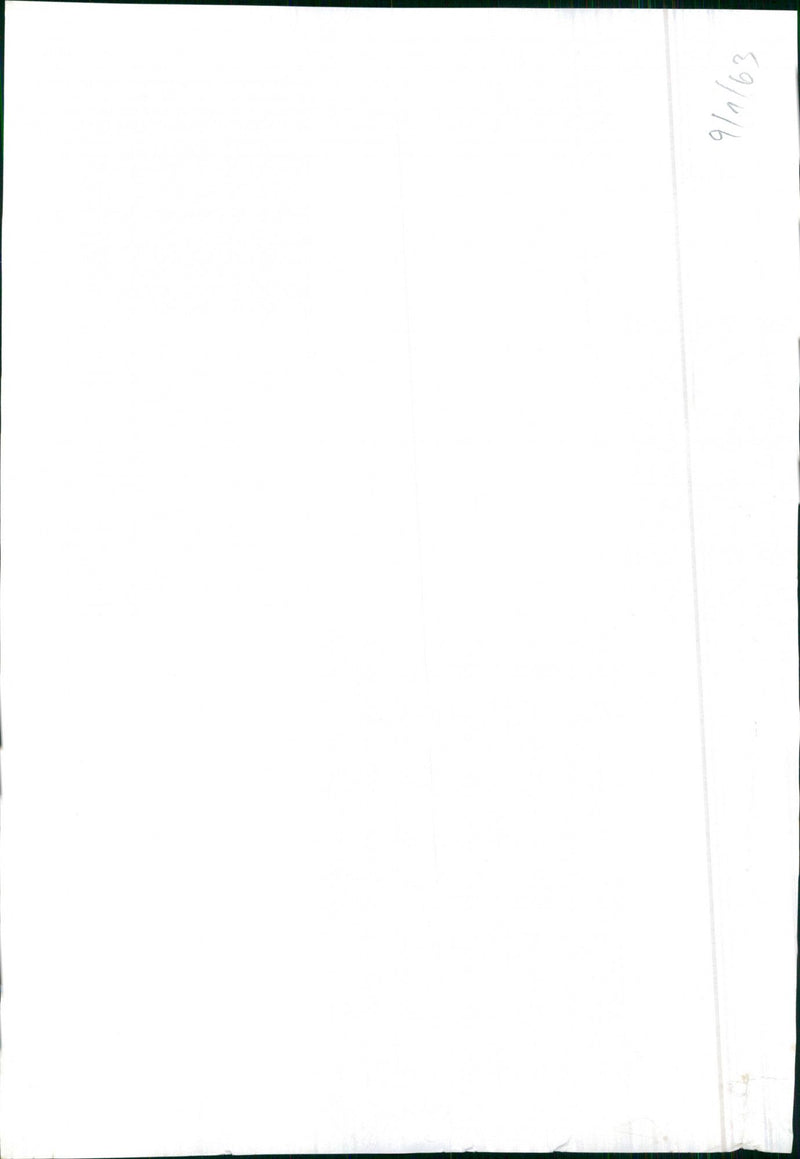 1963 DKW F 12 - Vintage Photograph