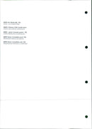 1992 BMW 3 Series - Vintage Photograph