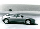 Mazda 323 - Vintage Photograph