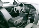 1994 Peugeot 605 SV 3.0 Auto - Vintage Photograph
