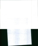 1983 Volkswagen GTI - Vintage Photograph