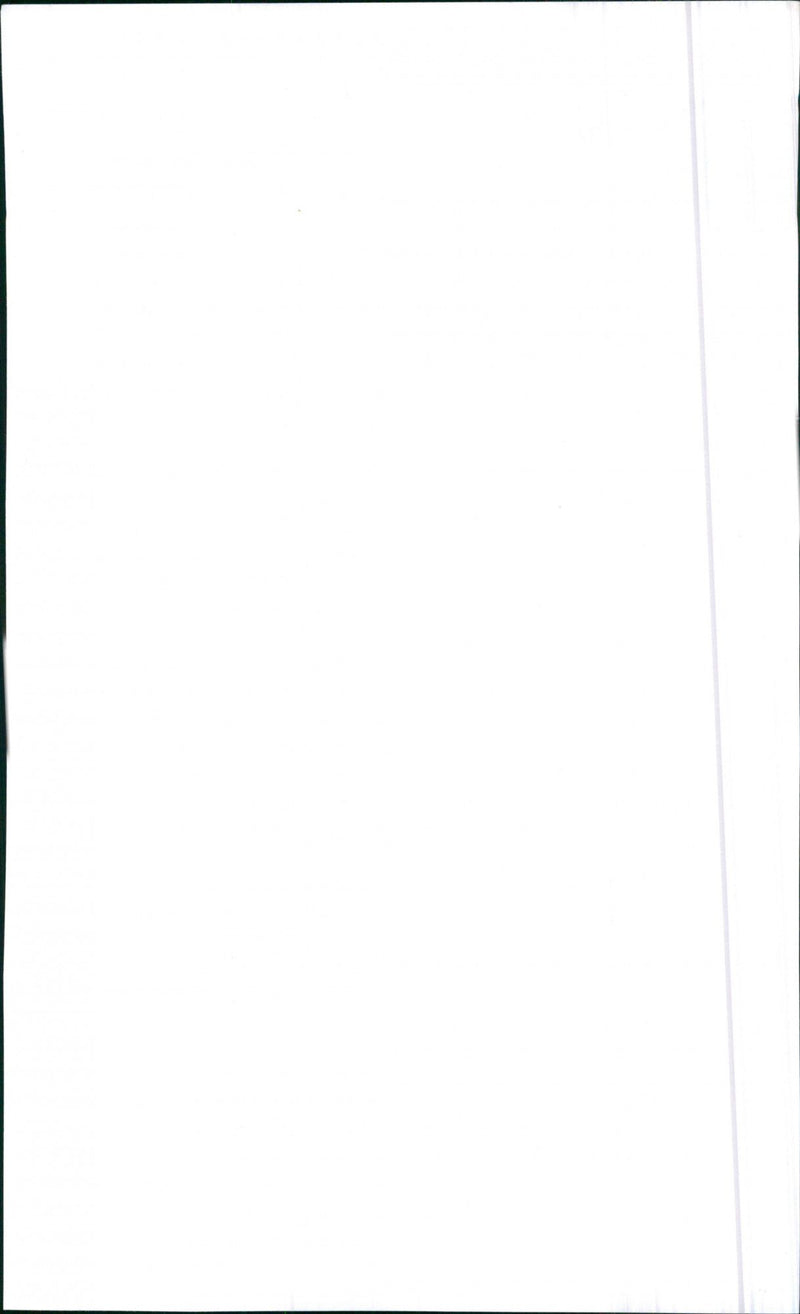 Mercedes Benz 190 D of 1983 - Acceleration Chart - Vintage Photograph