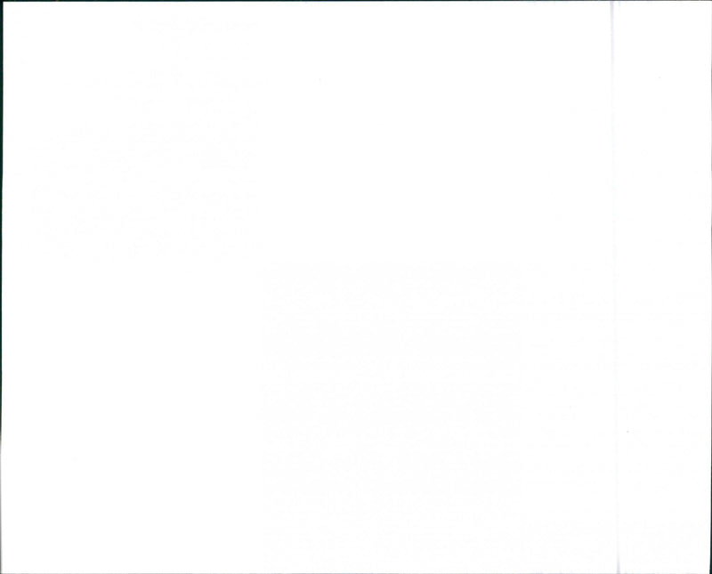 Lancia Dedra - Vintage Photograph