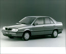 Lancia Dedra - Vintage Photograph