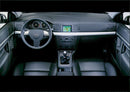 2002 Opel Vectra GTS - Vintage Photograph