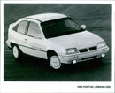 1990 Pontiac Lemans GSE - Vintage Photograph