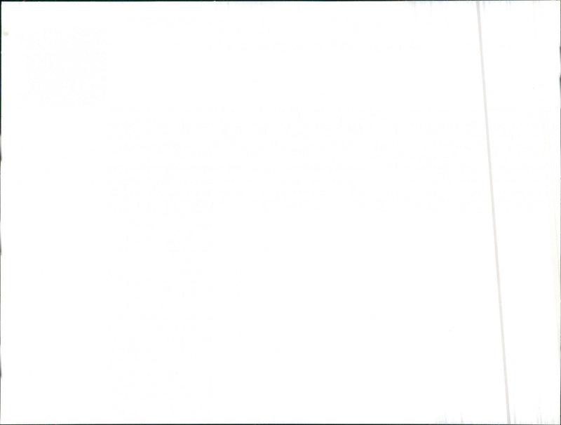 Lancia Y10 Avantgarde - Vintage Photograph