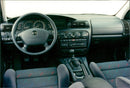 Opel Omega - Vintage Photograph