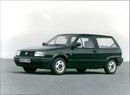 1992 Volkswagen Polo Hatchback GT - Vintage Photograph