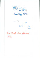 Laura Dern - Vintage Photograph