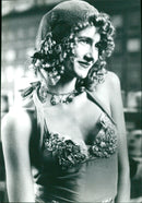 Laura Dern - Vintage Photograph