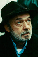 Claude Berri - Vintage Photograph