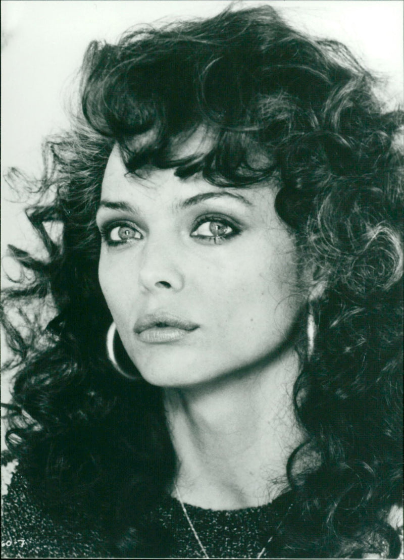 Michelle Pfeiffer - Vintage Photograph