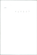 Gunman with submachine gun - Vintage Photograph