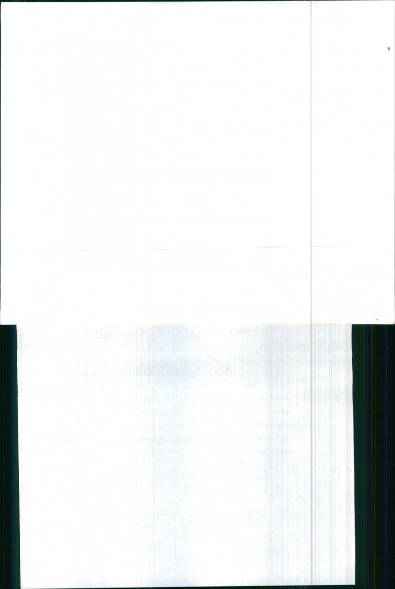 Buick 1972 - Vintage Photograph