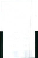 Buick 1972 - Vintage Photograph