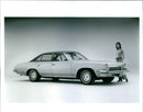 Buick 1972 - Vintage Photograph