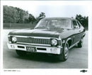 1970 Chevrolet Nova Coupe - Vintage Photograph