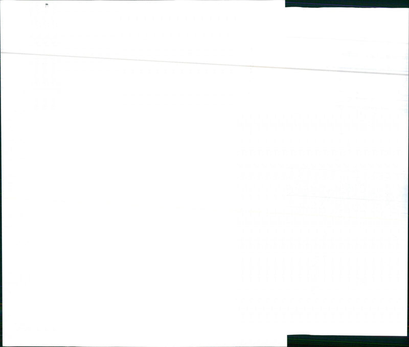 1970 Chevrolet Monte Carlo - Vintage Photograph