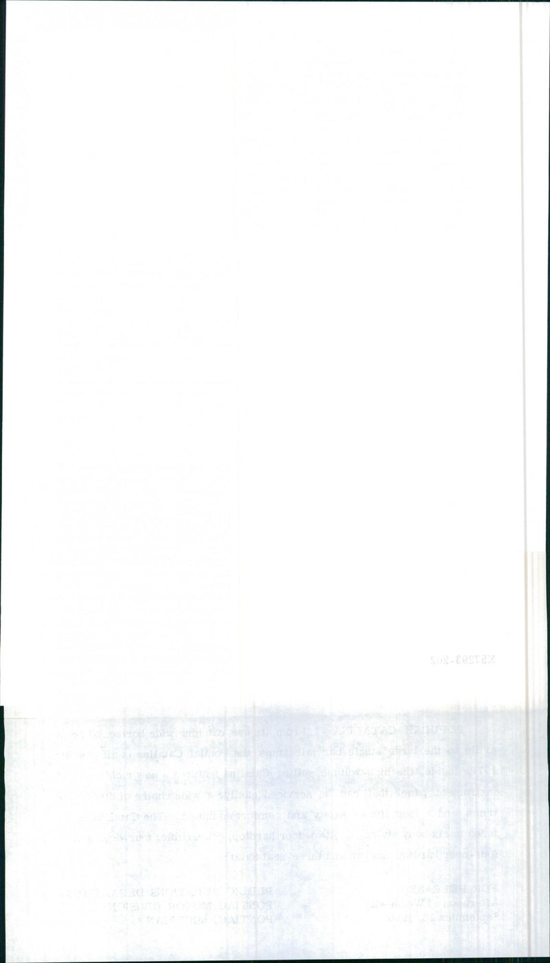 Pontiac - Vintage Photograph